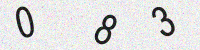 Captcha code