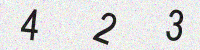 Captcha code